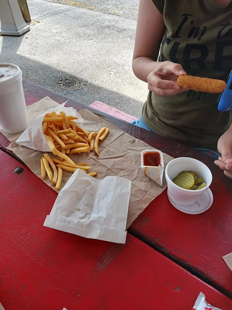 Fries